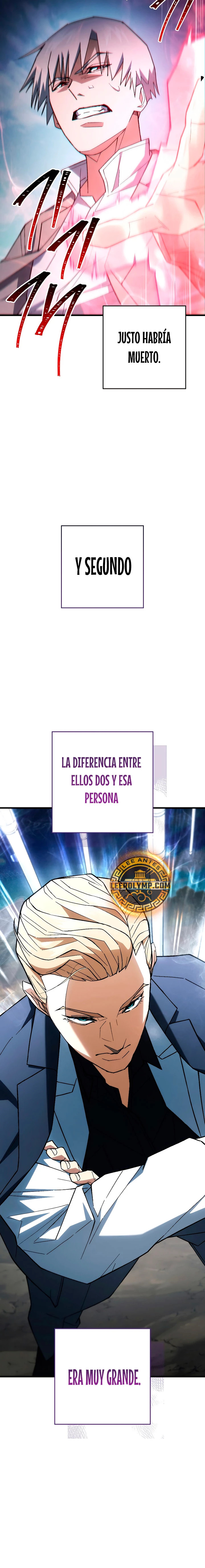 Read Heroe, regresa es Manga Online