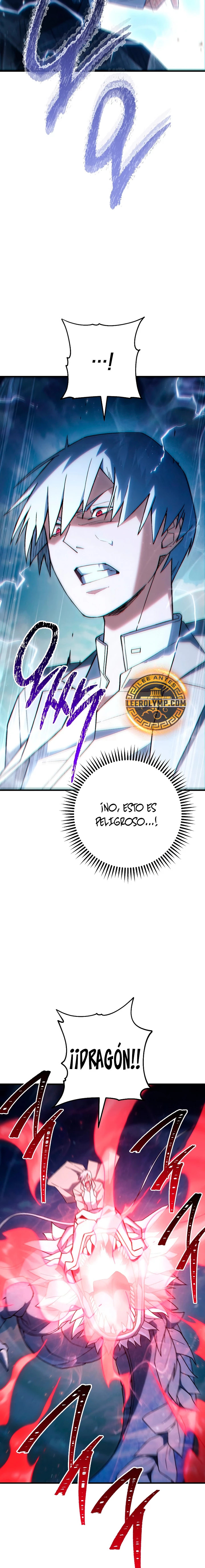Read Heroe, regresa es Manga Online