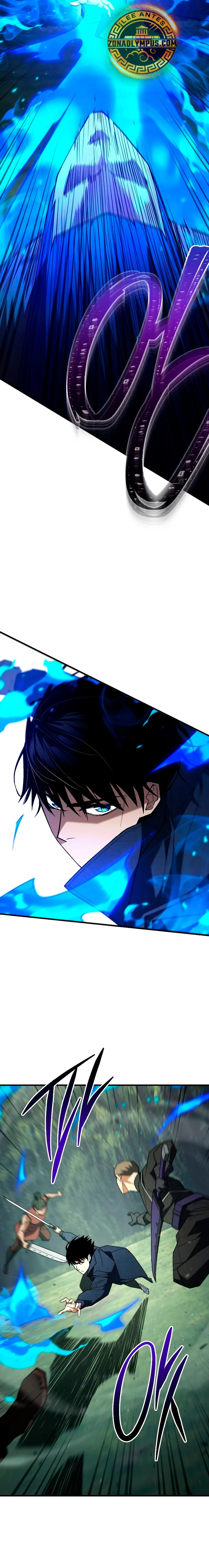 Read Heroe, regresa es Manga Online