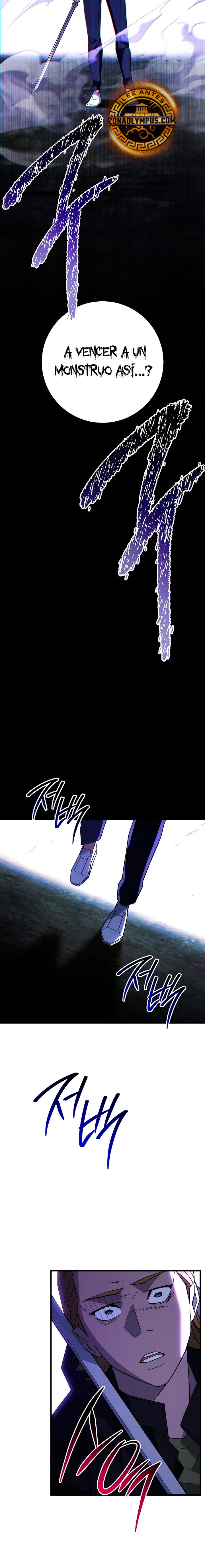 Read Heroe, regresa es Manga Online