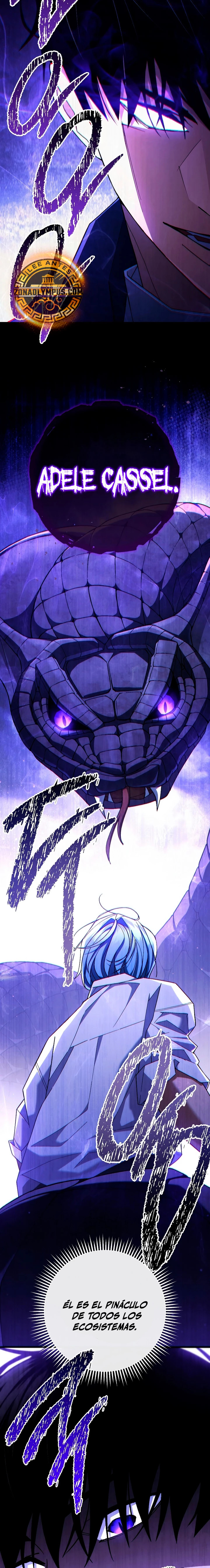 Read Heroe, regresa es Manga Online