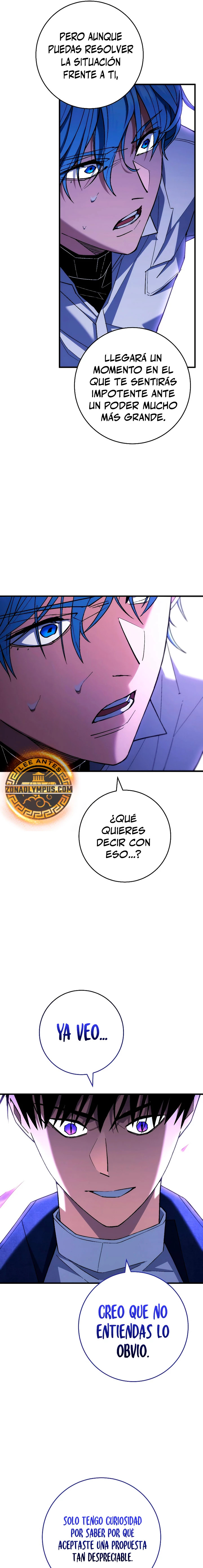 Read Heroe, regresa es Manga Online