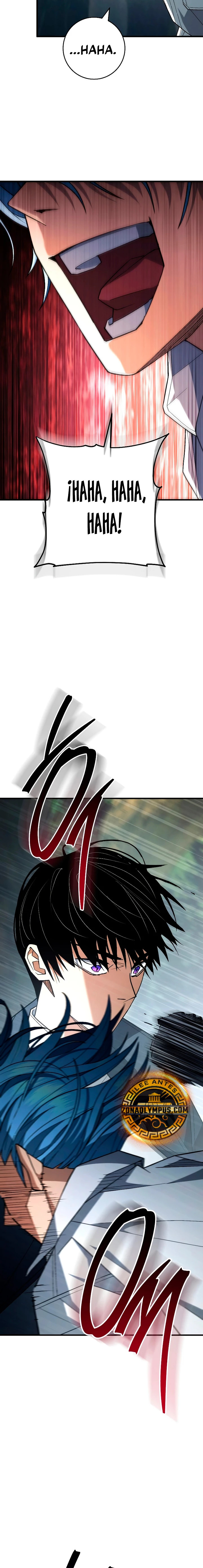 Read Heroe, regresa es Manga Online