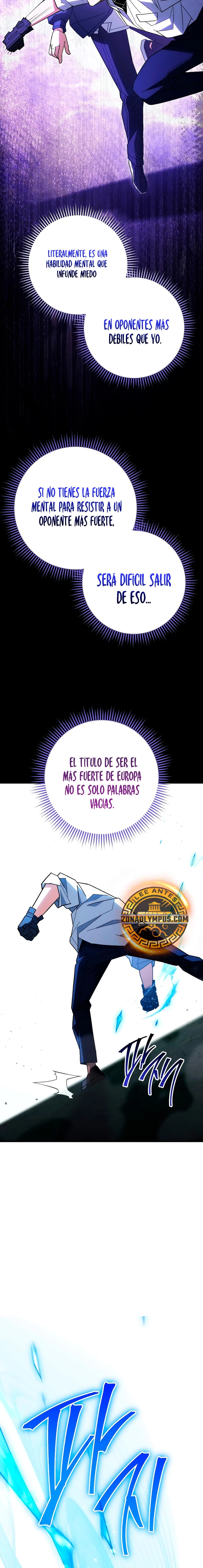 Read Heroe, regresa es Manga Online