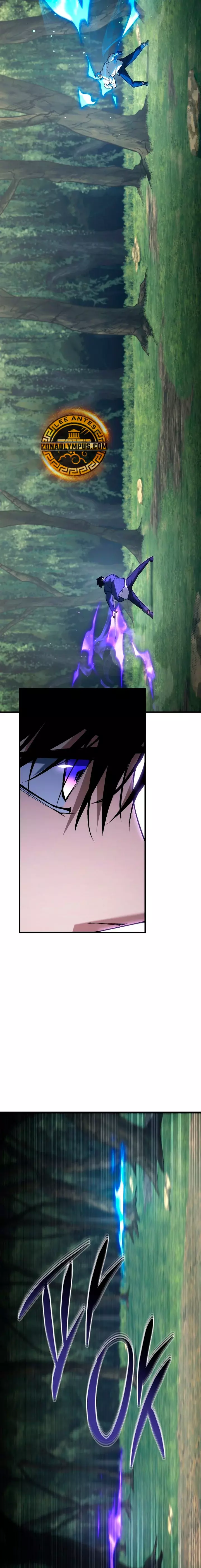 Read Heroe, regresa es Manga Online