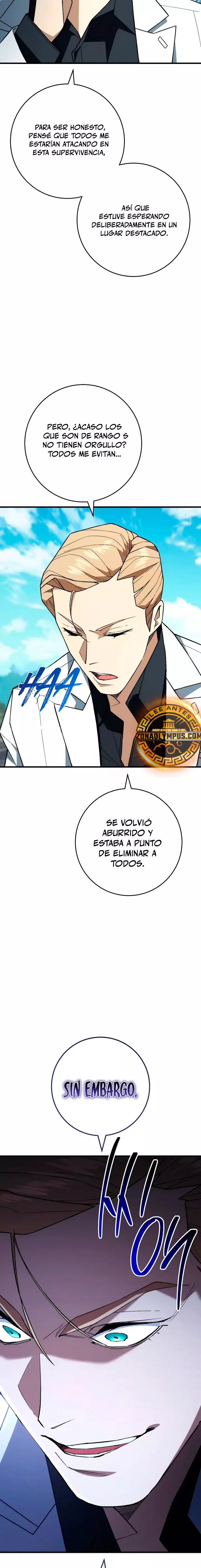 Read Heroe, regresa es Manga Online