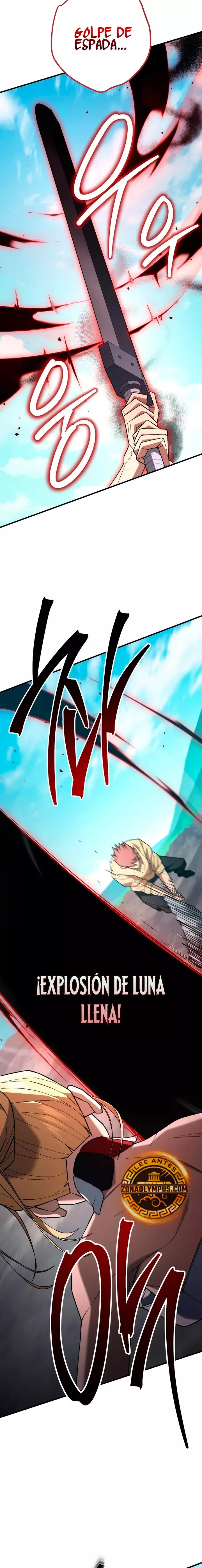 Read Heroe, regresa es Manga Online