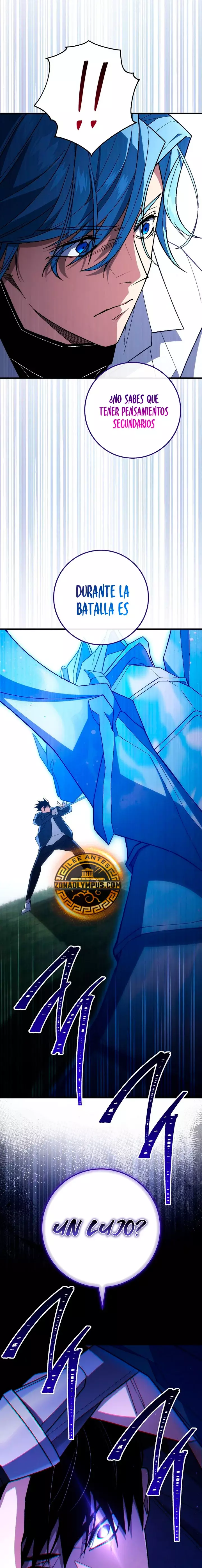 Read Heroe, regresa es Manga Online