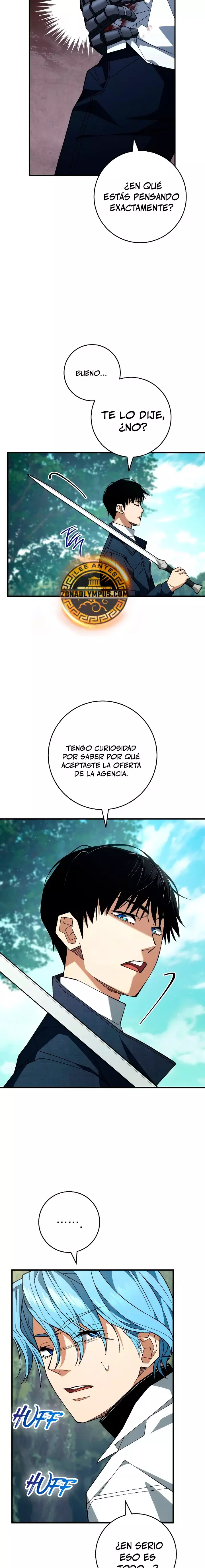 Read Heroe, regresa es Manga Online