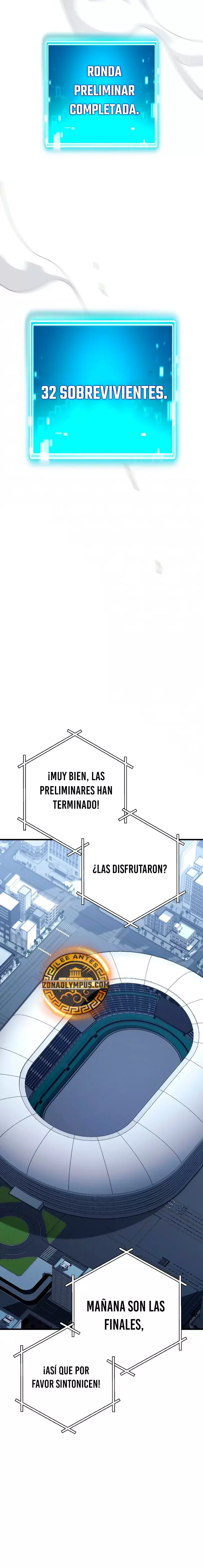 Read Heroe, regresa es Manga Online