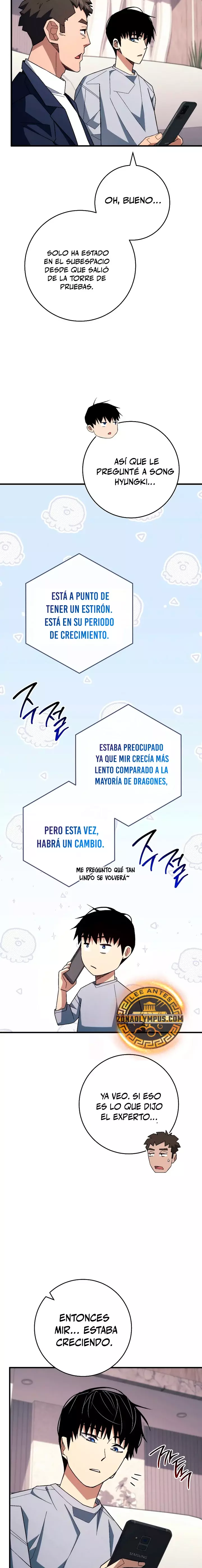 Read Heroe, regresa es Manga Online