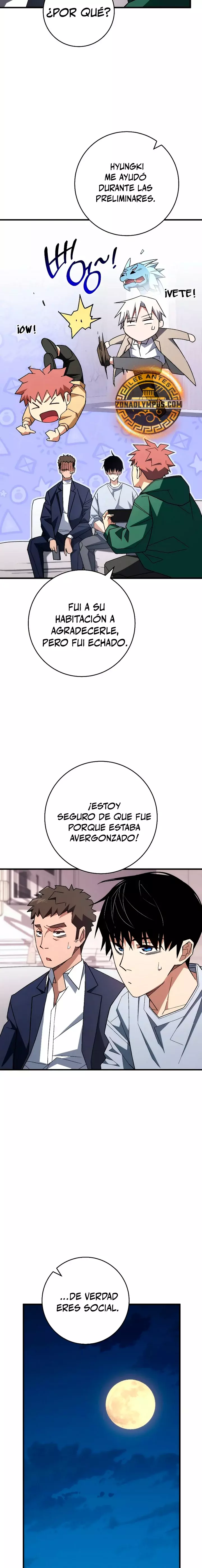 Read Heroe, regresa es Manga Online