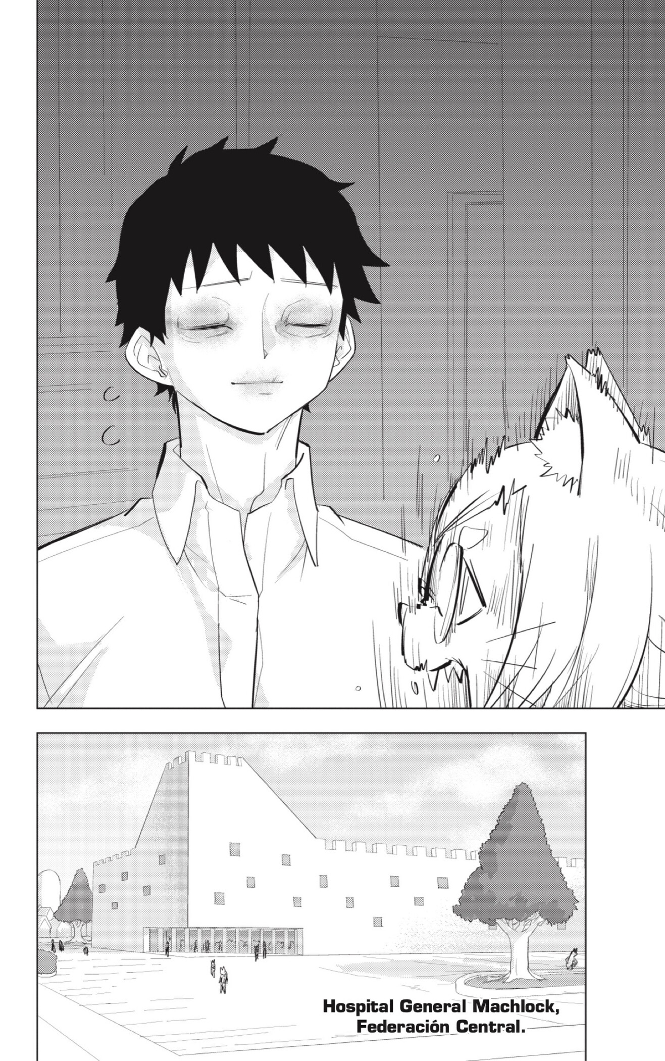 Read Hitoner es Manga Online