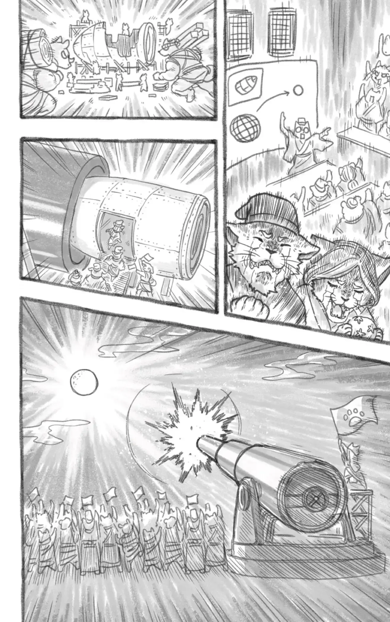 Read Hitoner es Manga Online