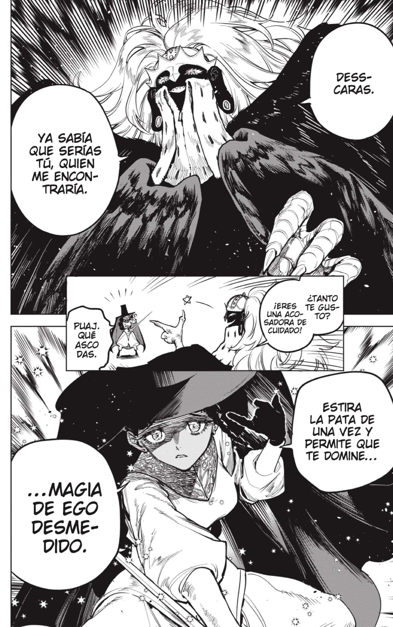 Read Ichi the Witch es Manga Online