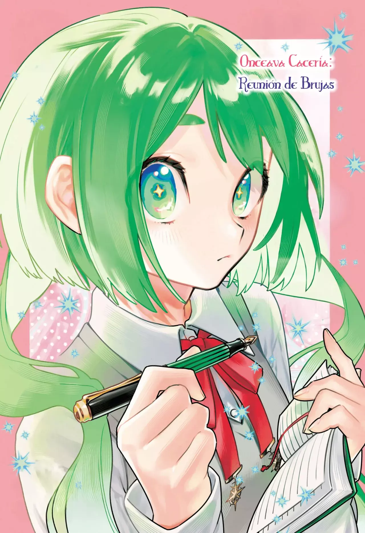 Read Ichi the Witch es Manga Online