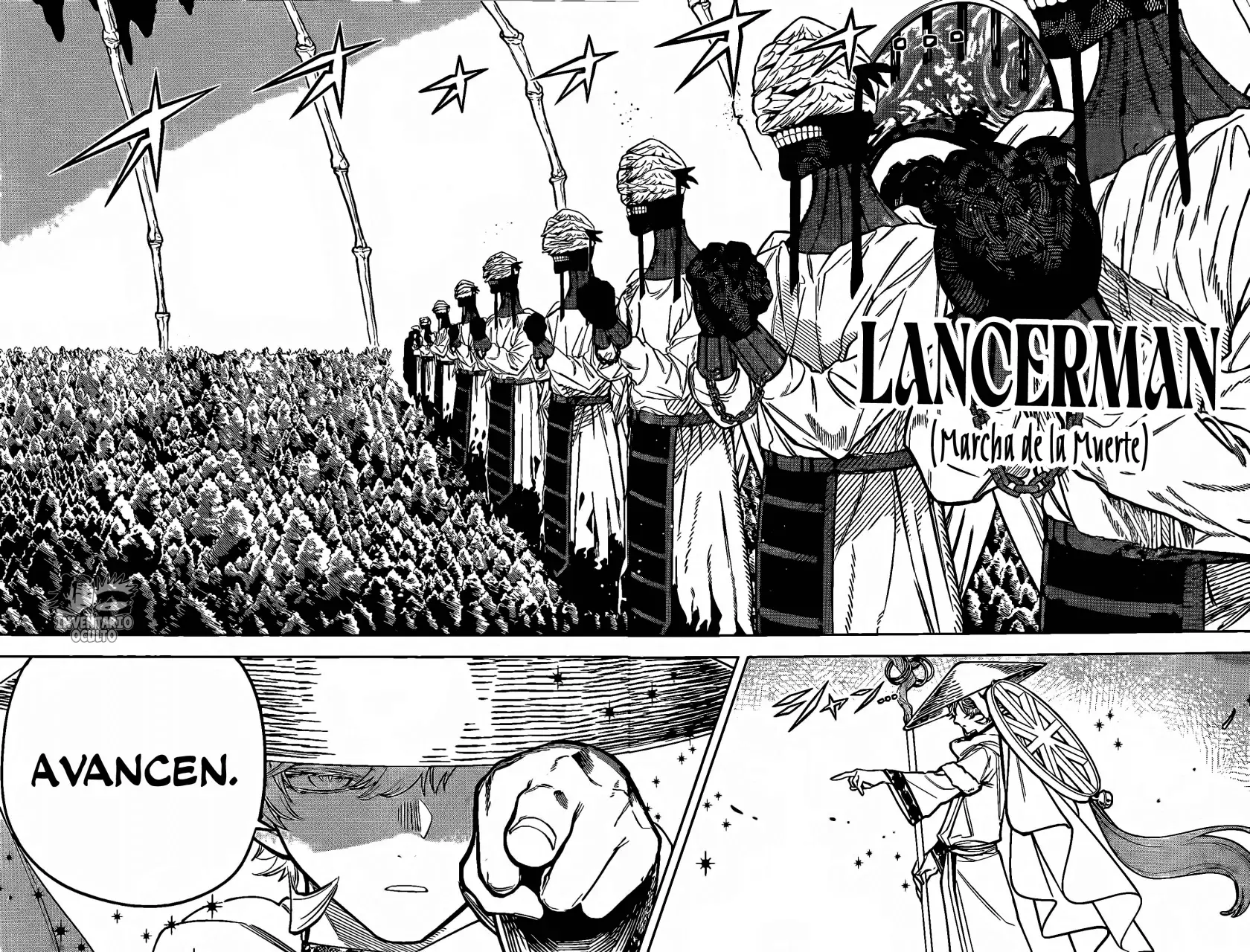 Read Ichi the Witch es Manga Online