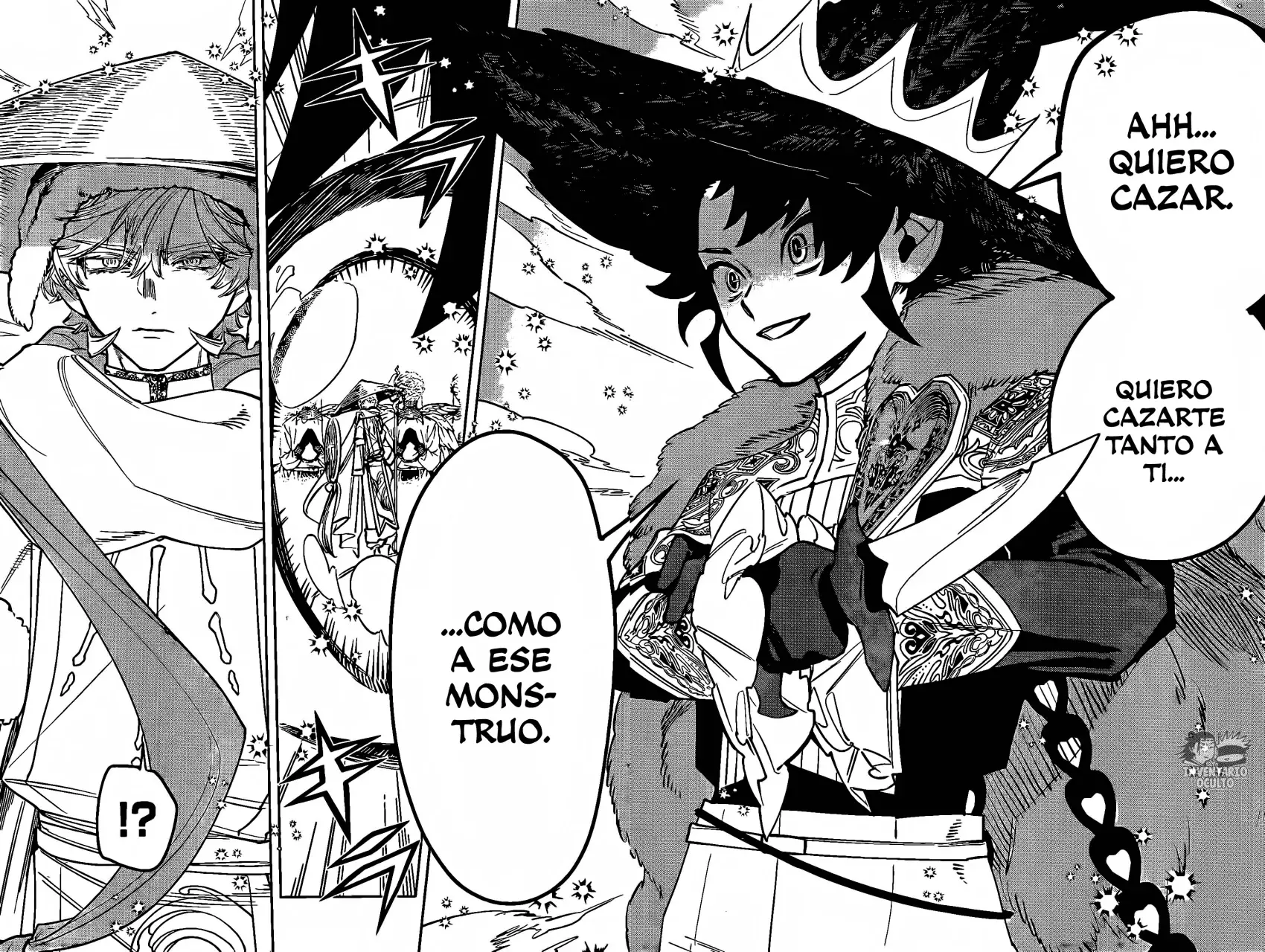 Read Ichi the Witch es Manga Online