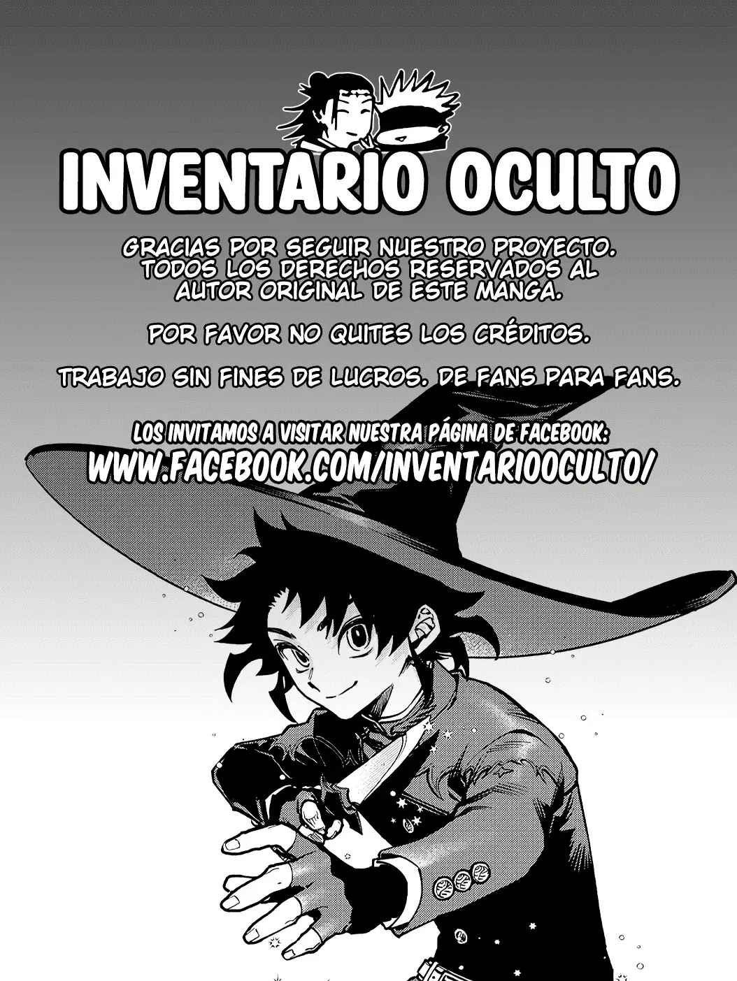 Read Ichi the Witch es Manga Online