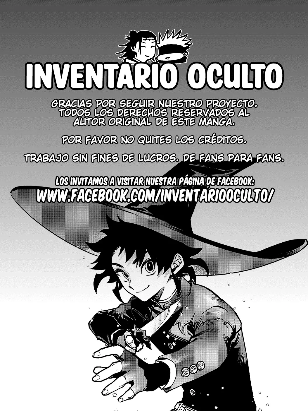 Read Ichi the Witch es Manga Online