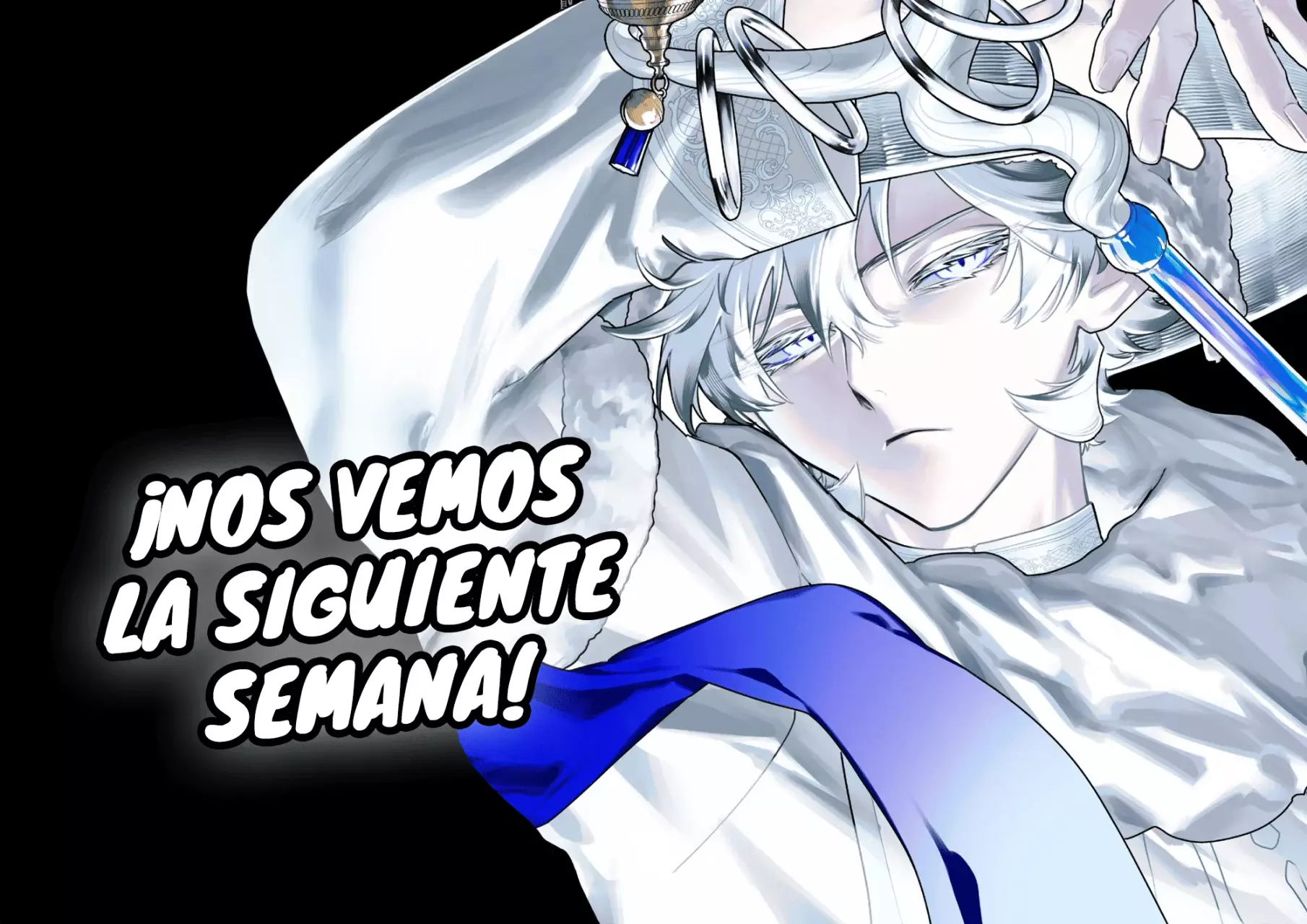 Read Ichi the Witch es Manga Online