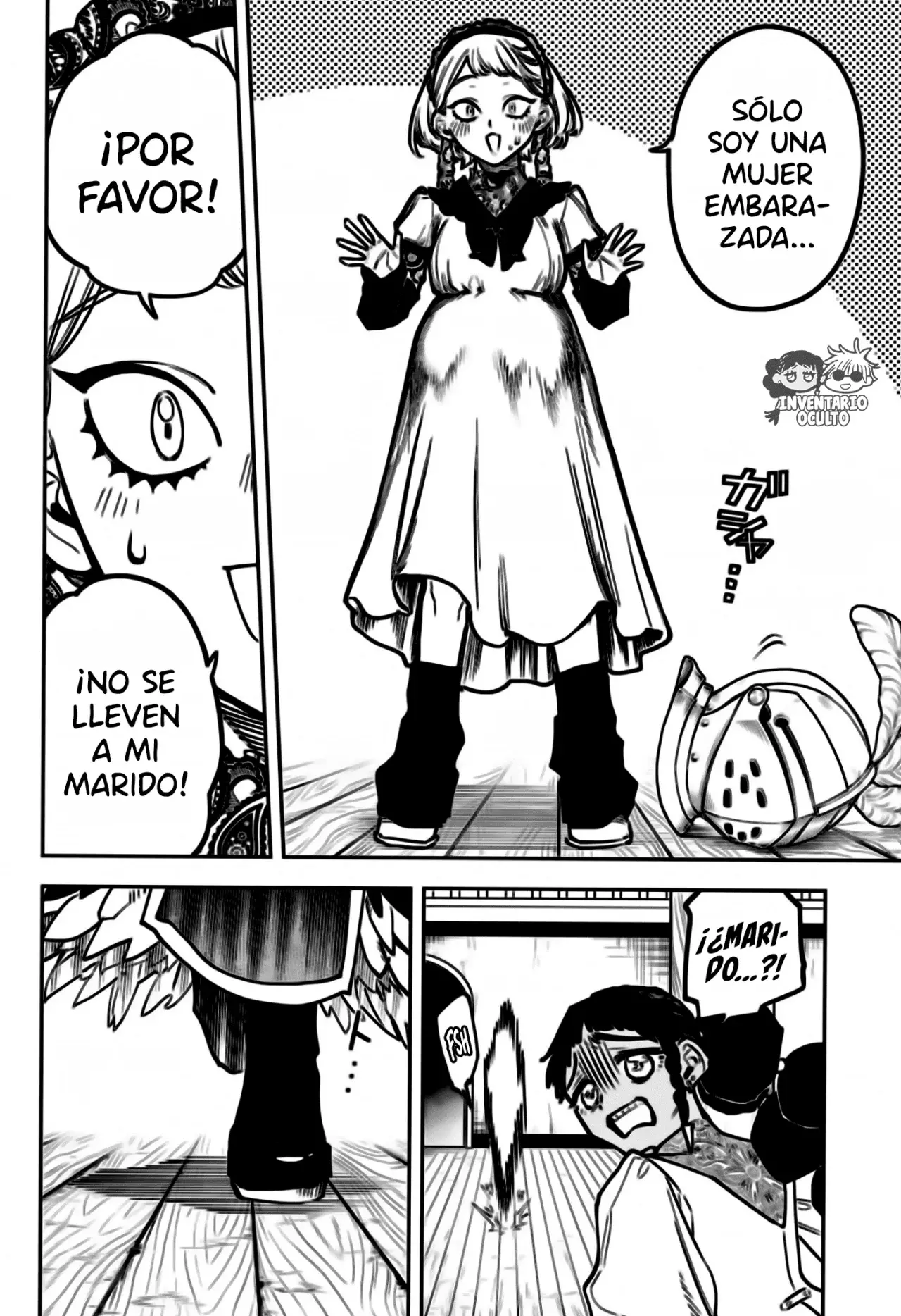 Read Ichi the Witch es Manga Online