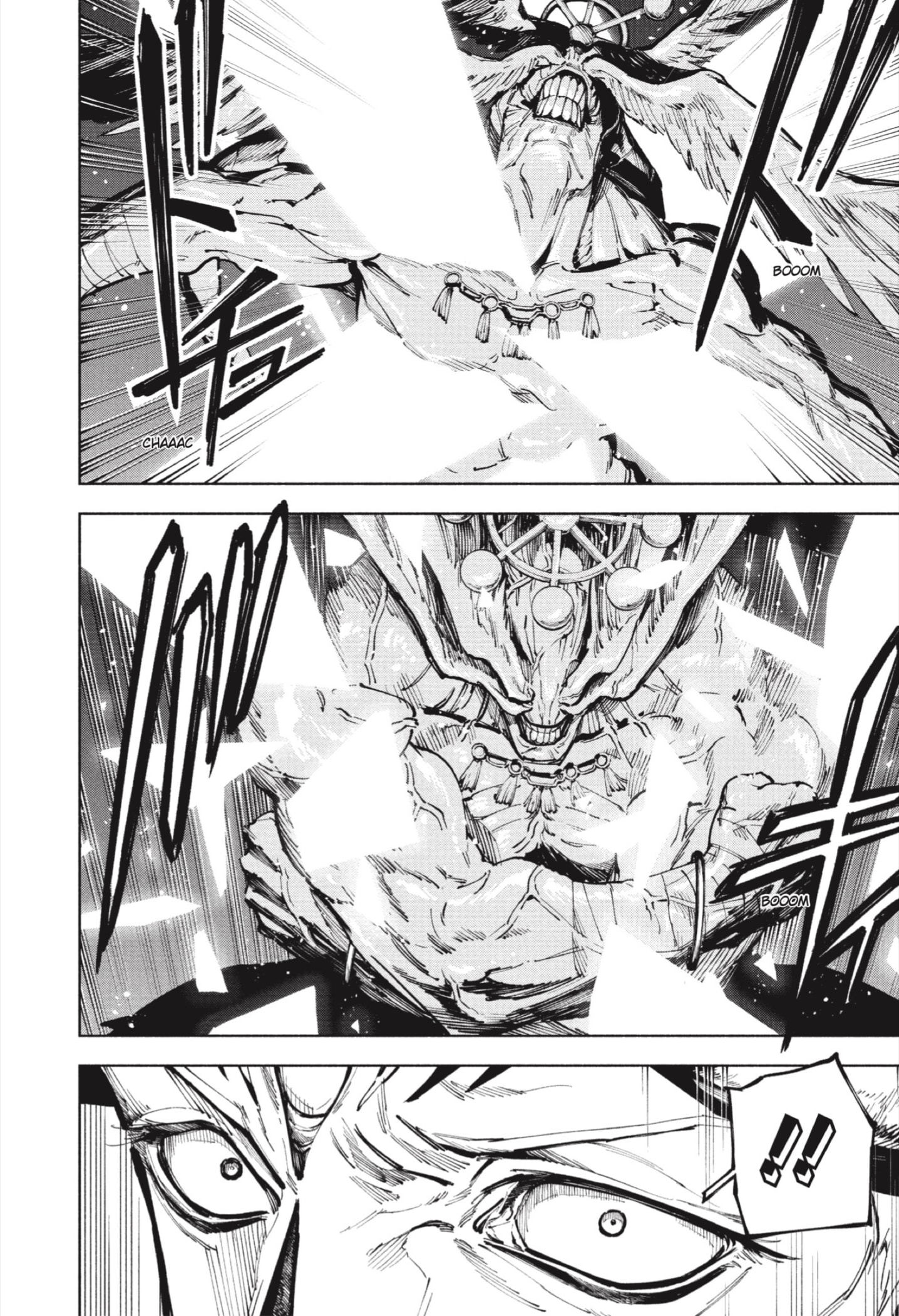 Read Jujutsu Kaisen Módulo es Manga Online