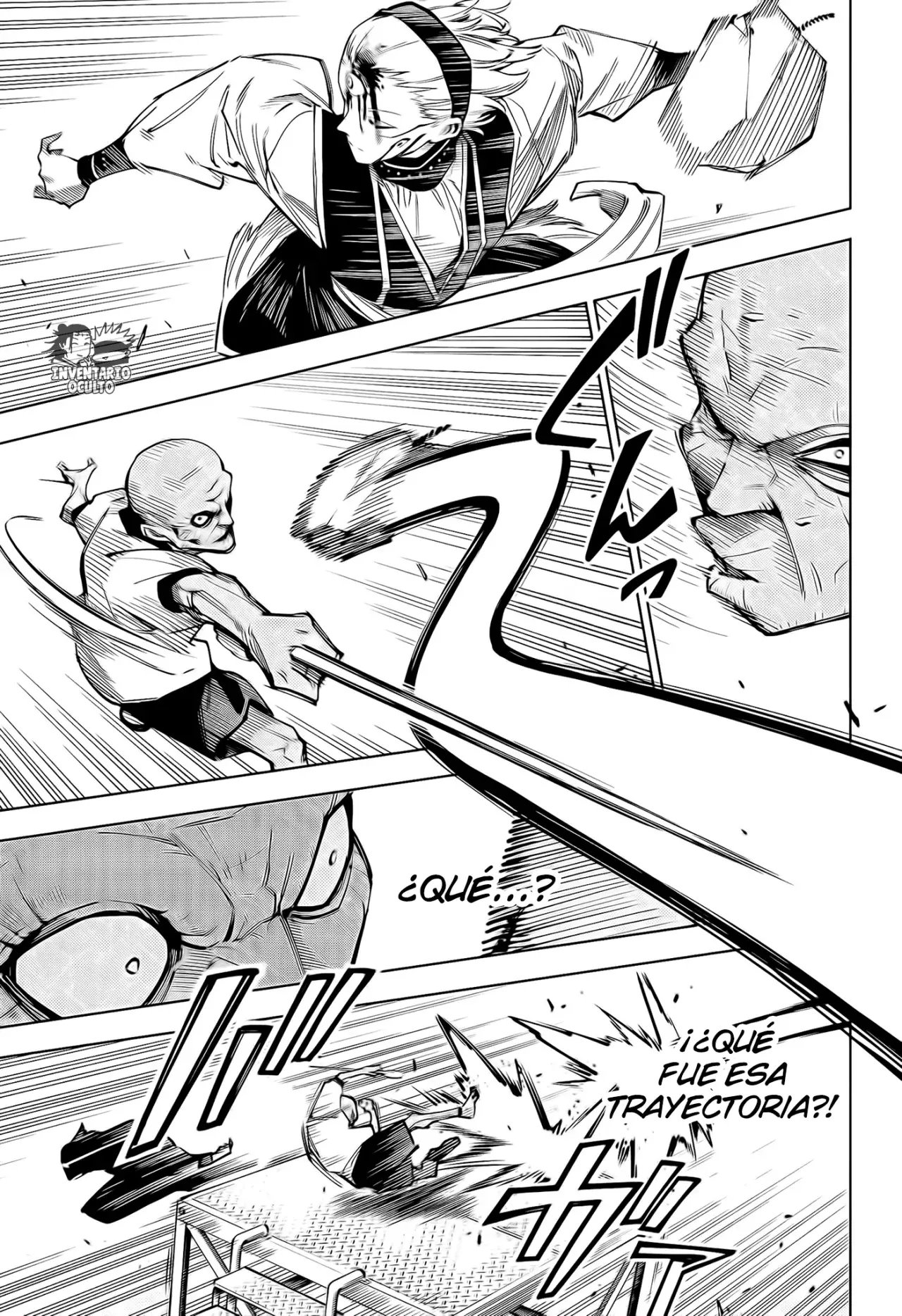 Read Jujutsu Kaisen Módulo es Manga Online