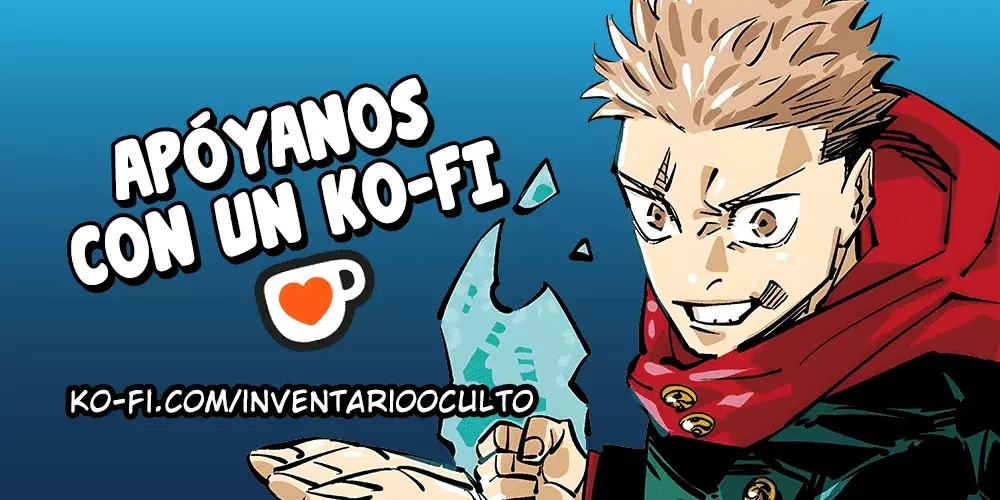 Read Jujutsu Kaisen Módulo es Manga Online