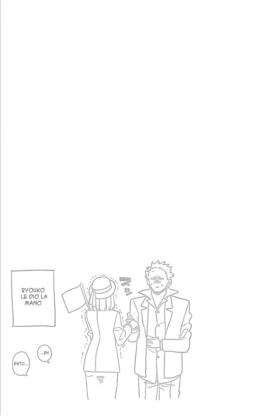Read KOMI-SAN WA KOMYUSHOU DESU es Manga Online