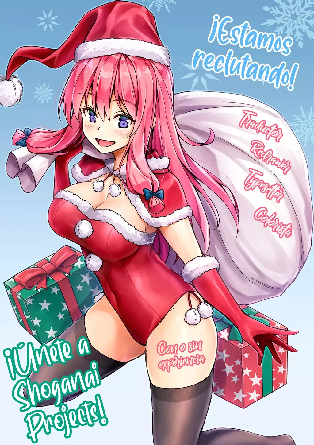 Read Kaya-chan Isn't Scary es Manga Online