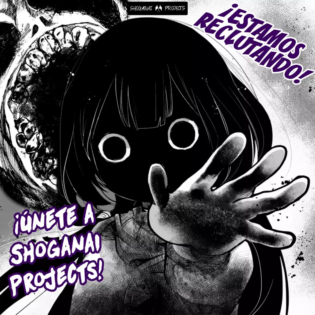 Read Kaya-chan Isn't Scary es Manga Online