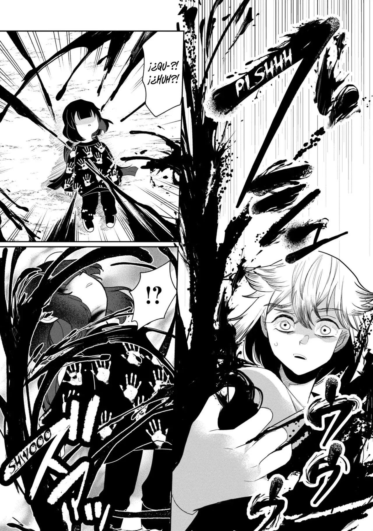 Read Kaya-chan Isn't Scary es Manga Online