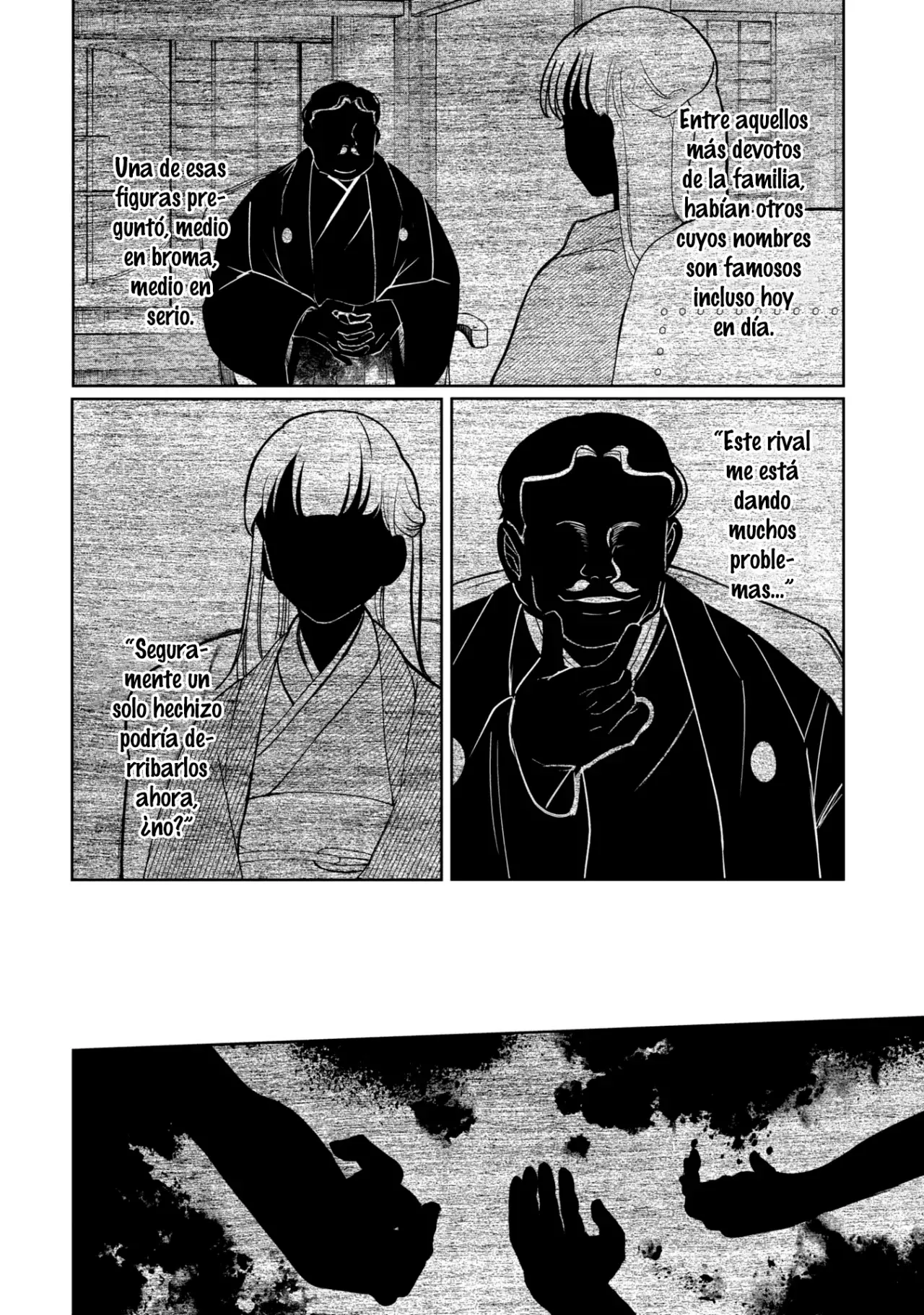 Read Kaya-chan Isn't Scary es Manga Online