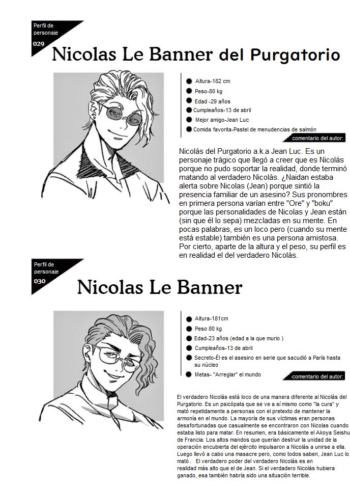 Read Kengan Omega es Manga Online