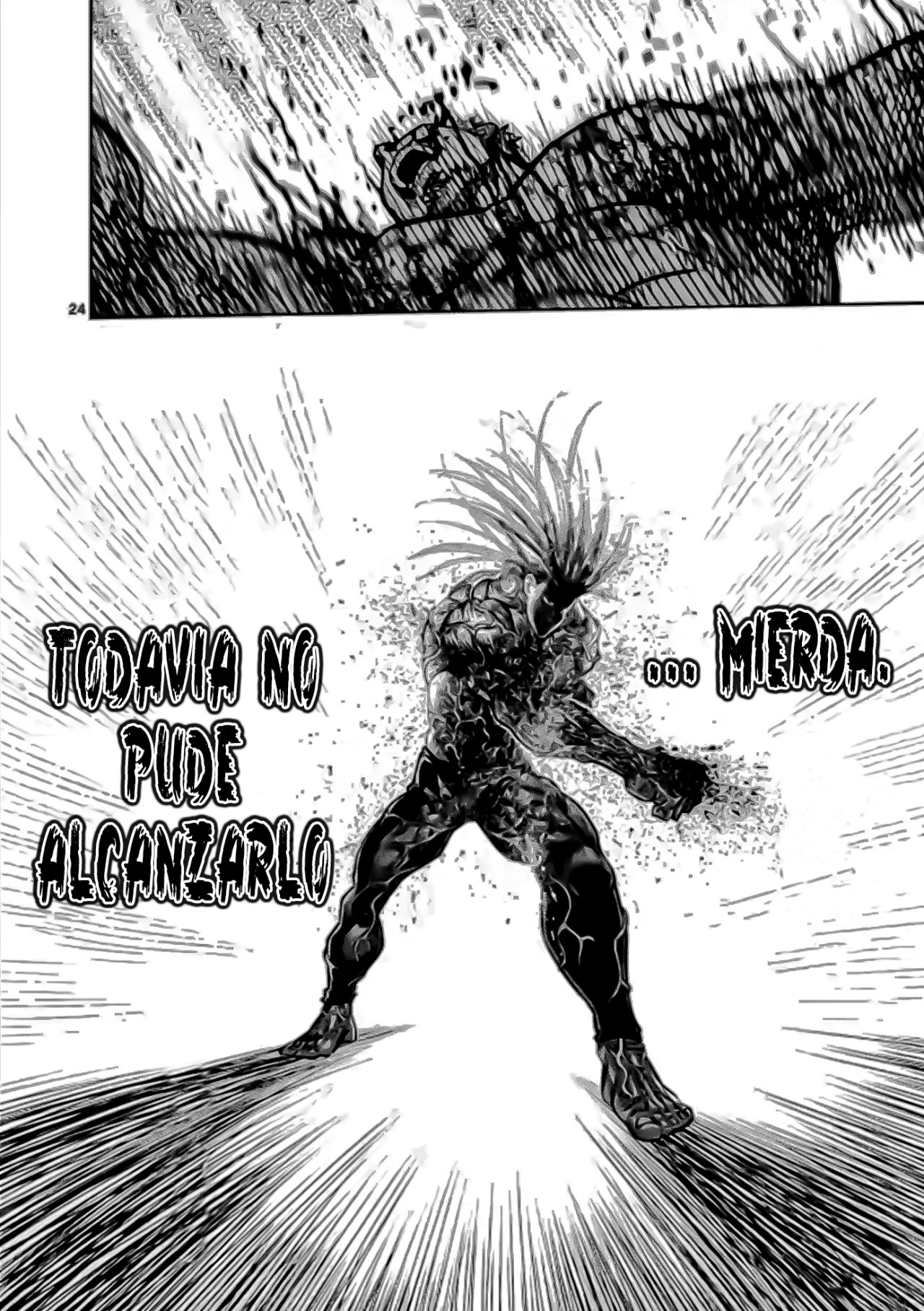 Read Kengan Omega es Manga Online