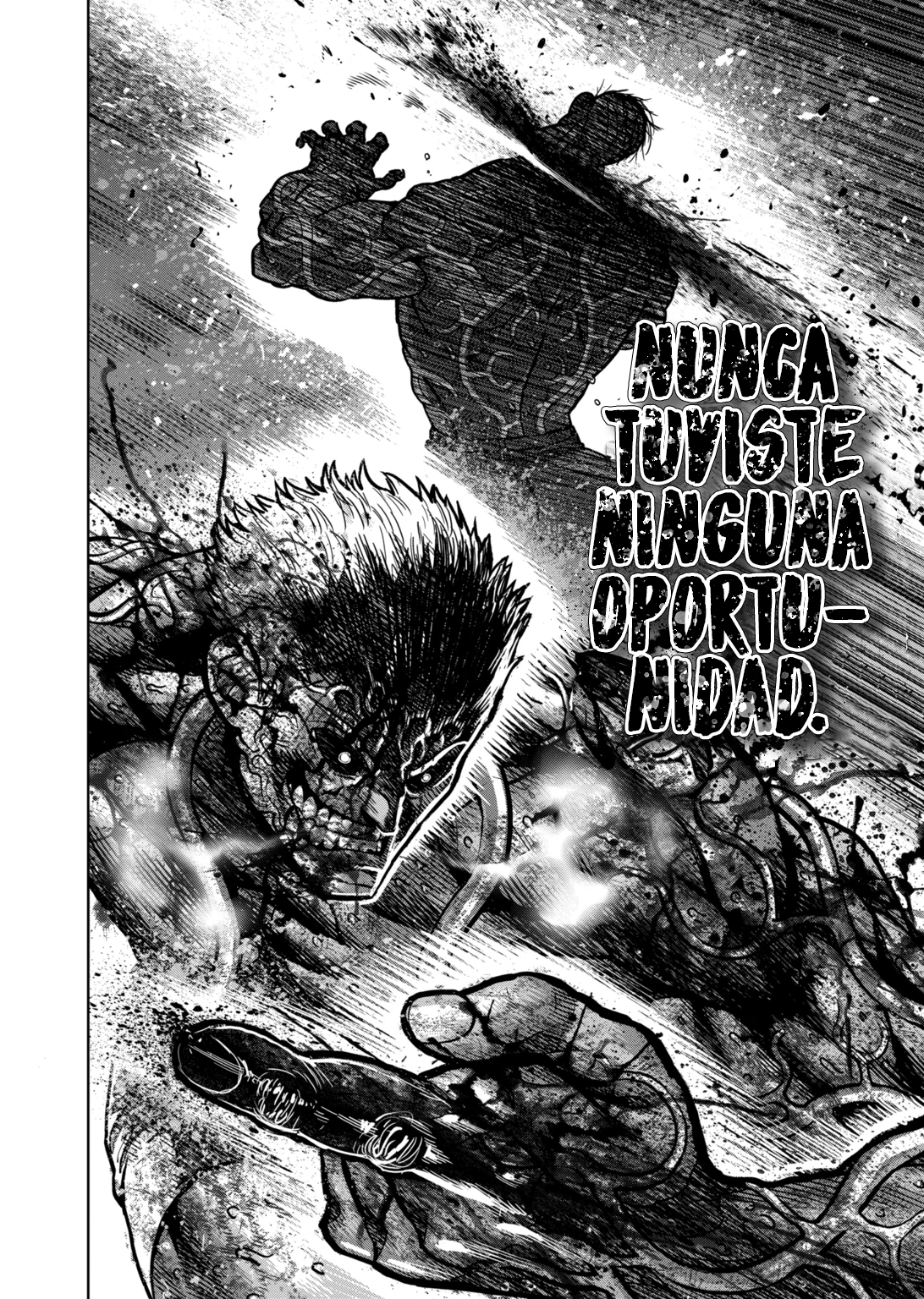 Read Kengan Omega es Manga Online