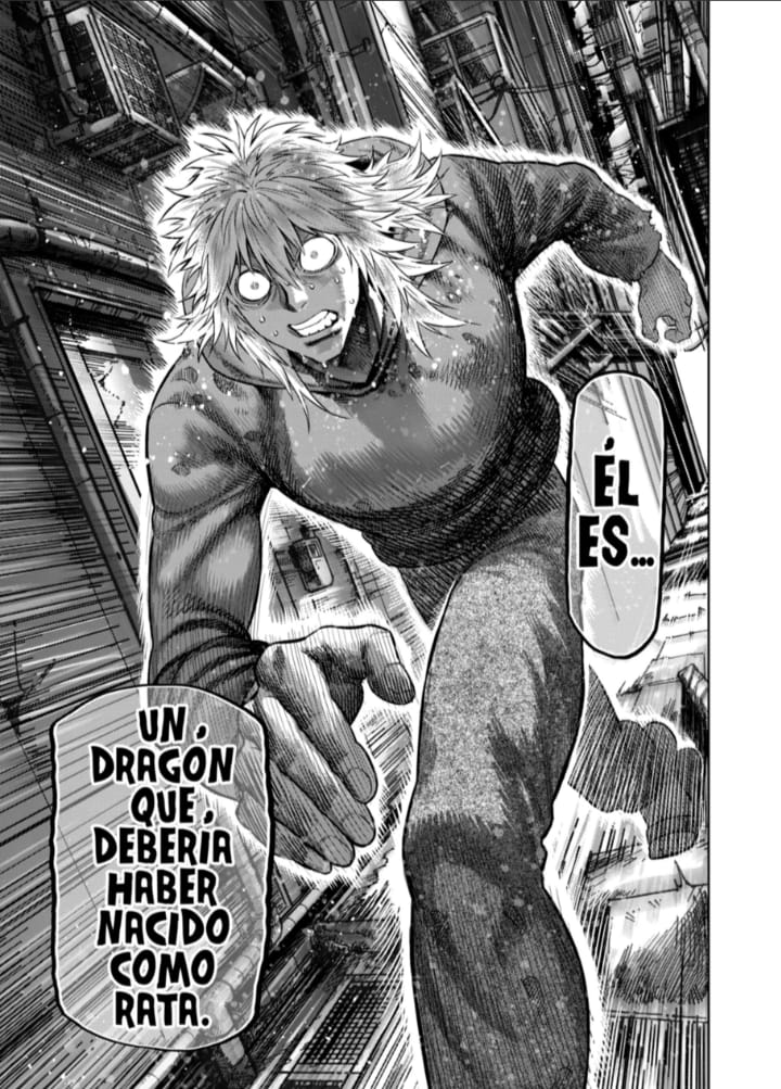 Read Kengan Omega es Manga Online