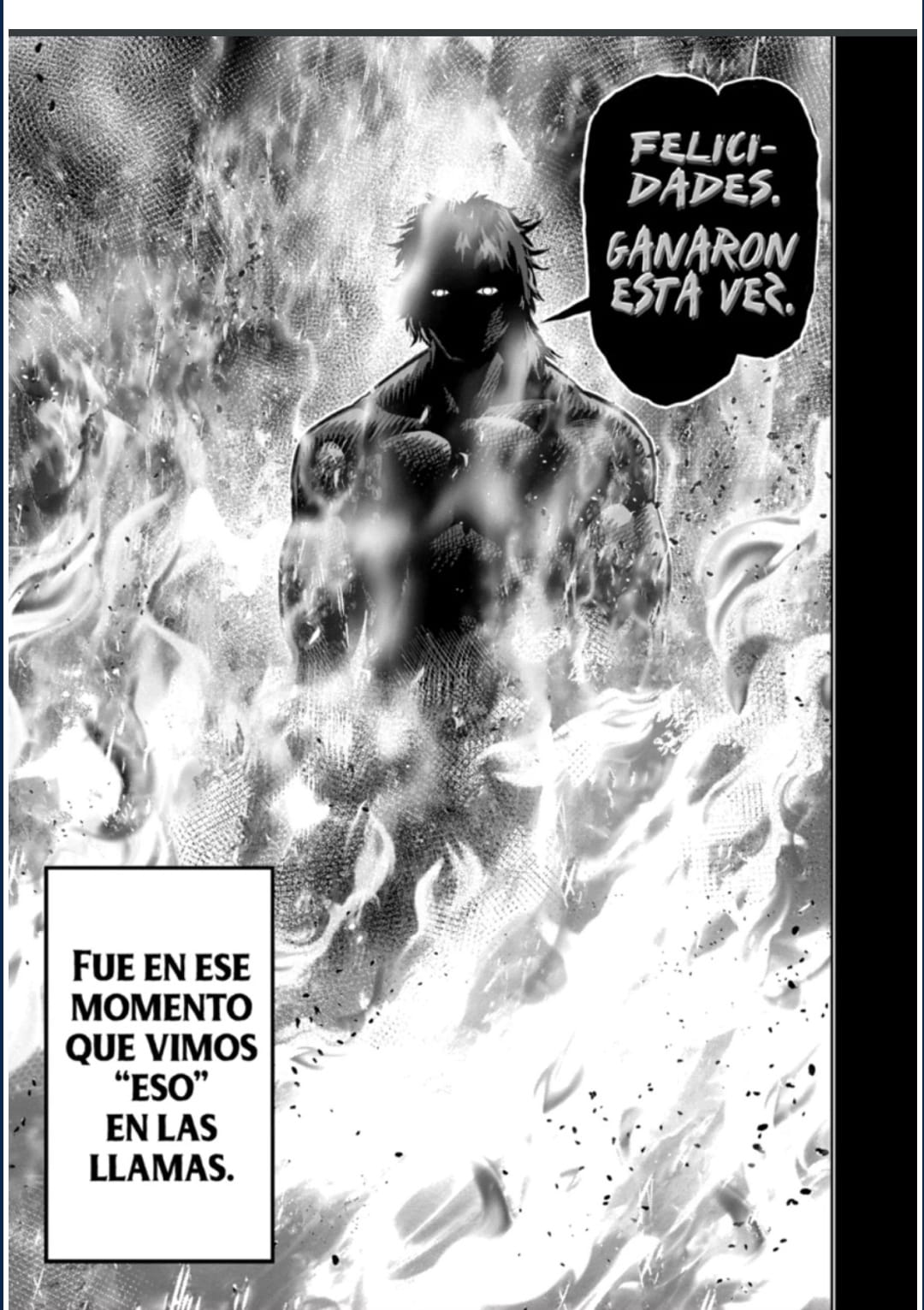 Read Kengan Omega es Manga Online