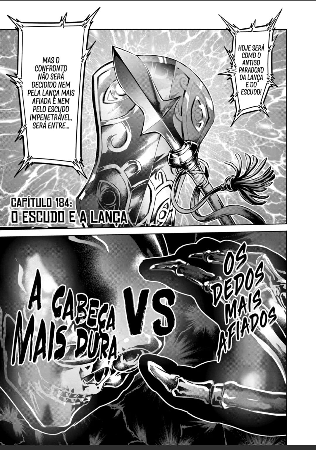 Read Kengan Omega es Manga Online