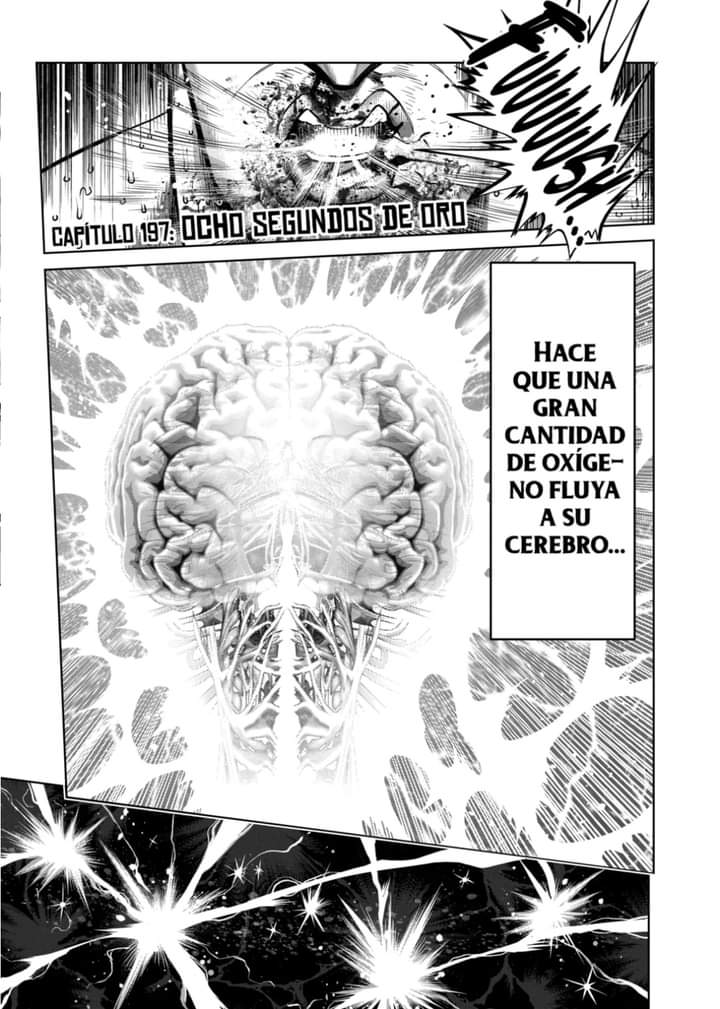 Read Kengan Omega es Manga Online