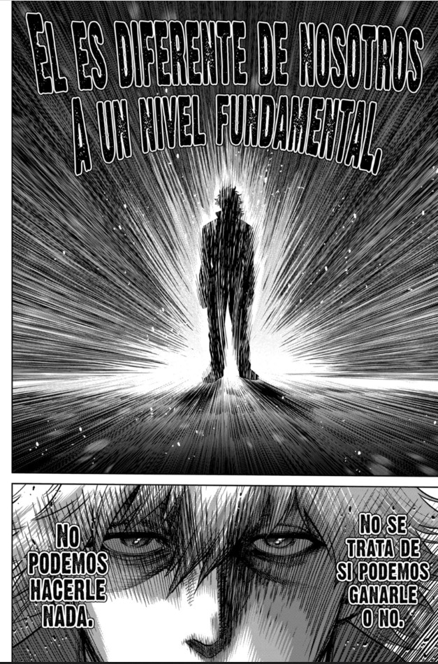 Read Kengan Omega es Manga Online