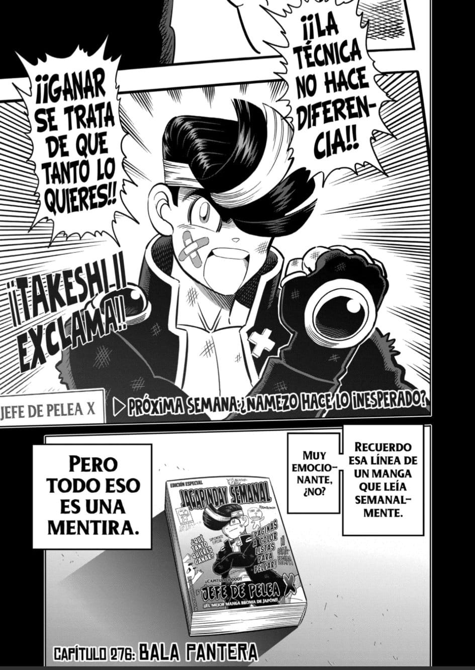 Read Kengan Omega es Manga Online