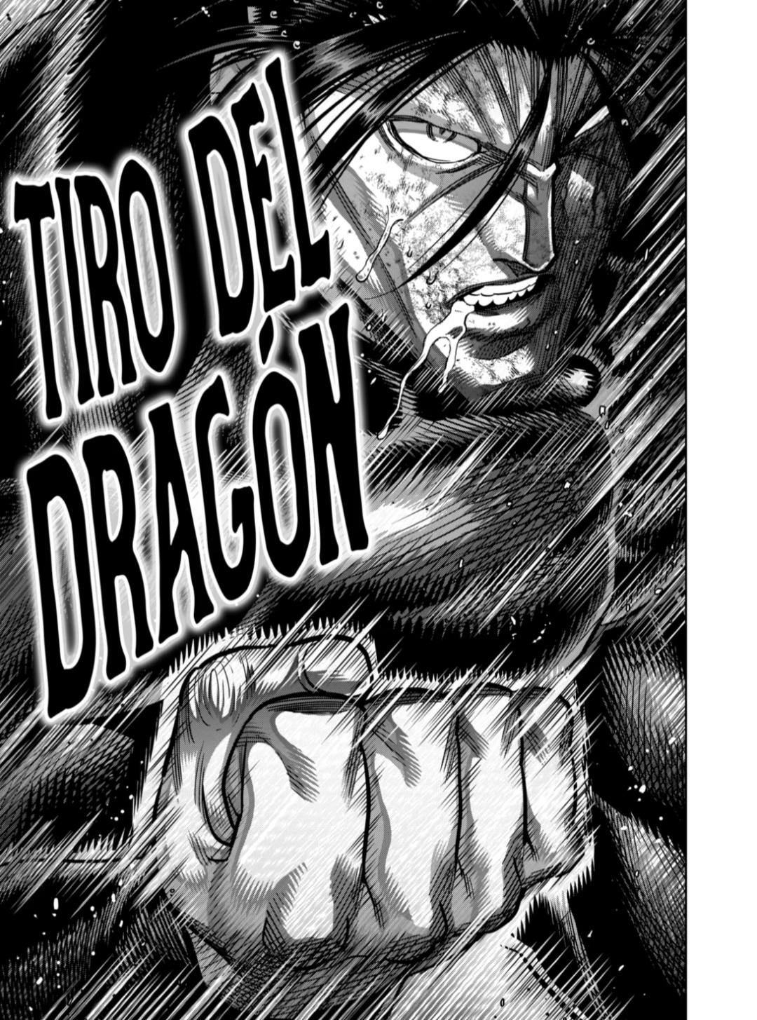 Read Kengan Omega es Manga Online
