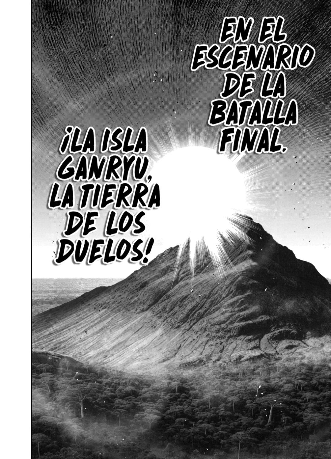 Read Kengan Omega es Manga Online