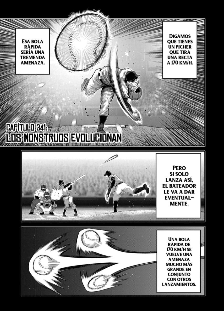 Read Kengan Omega es Manga Online