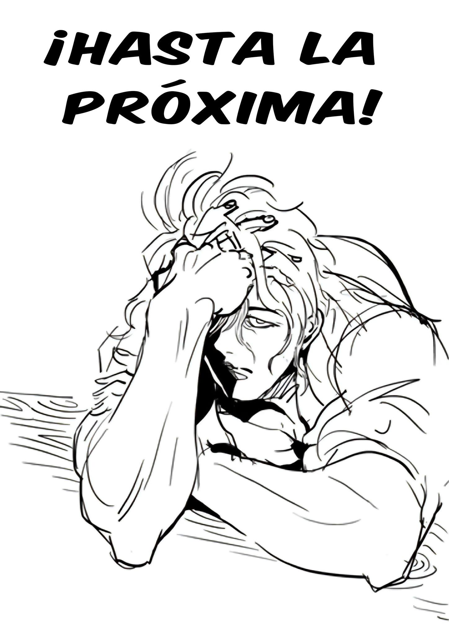 Read Kengan Omega es Manga Online