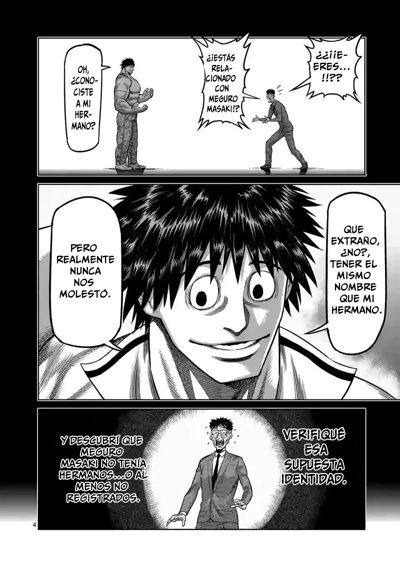 Read Kengan Omega es Manga Online