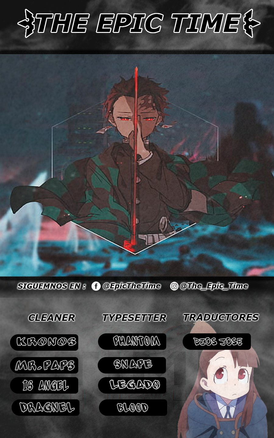 Read Kengan Omega es Manga Online