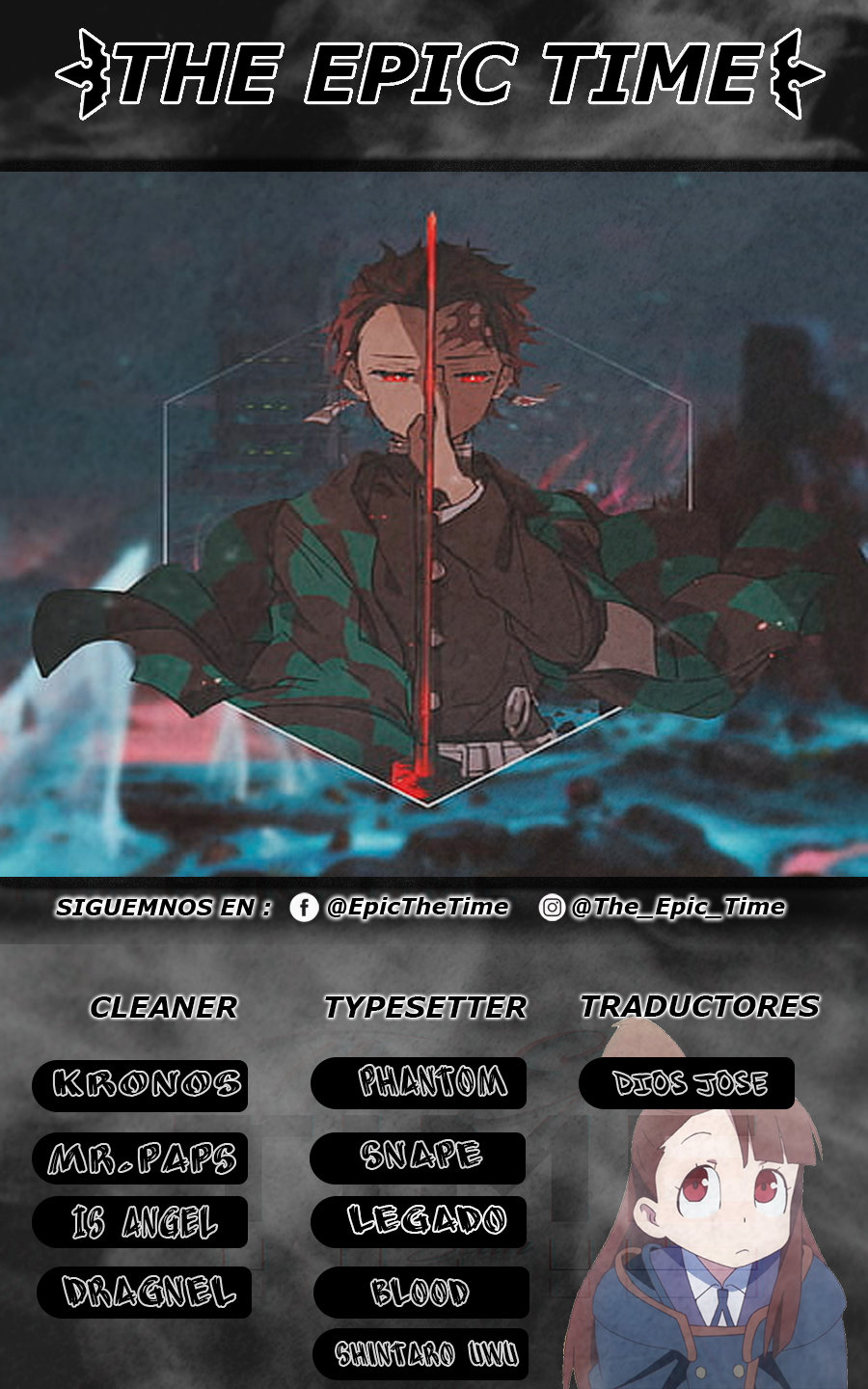 Read Kengan Omega es Manga Online